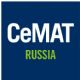 CeMAT Russia 2016
