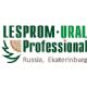 LESPROM-Ural Professional 2016