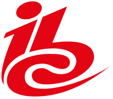 IBC - International Broadcasting Convention logo