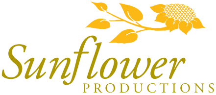 Sunflower Productions logo