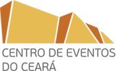 Centro de Eventos do Ceará logo