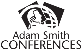 Adam Smith Conferences Moscow logo