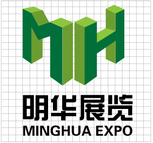 Beijing Minghua International Exhibition Co., Ltd. logo