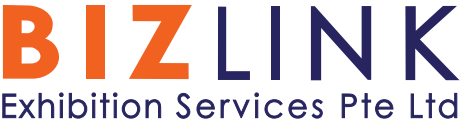 BIZLINK Exhibition Services Pte Ltd logo