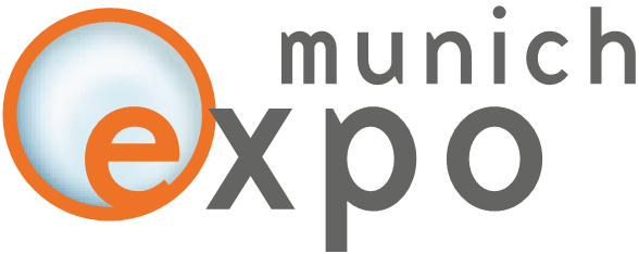MunichExpo Veranstaltungs GmbH logo
