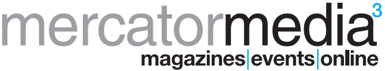Mercator Media Ltd logo