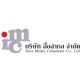 Inter-Media Consultant Co., Ltd. logo