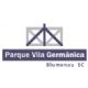 Parque Vila Germanica de Blumenau (PROEB) logo