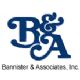 Bannister & Associates Inc. logo