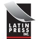Latin Press, Inc. logo