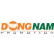 Dong Nam Advertising and Commercial Promotion JSC logo