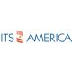 The Intelligent Transportation Society of America (ITS America) logo