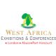 West Africa Exhibitions & Conferences logo