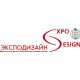 EXPODESIGN Russian exhibiting company logo