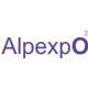 Grenoble Alpexpo Alpes Congres logo