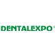 DENTALEXPO logo
