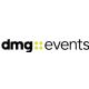 dmg events Abu Dhabi logo