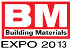 Building Materials BM 2013