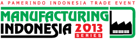 Manufacturing Indonesia 2013