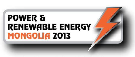 Power & Renewable Energy Mongolia 2013