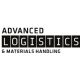 Advanced Logistics & Materials Handling 2015