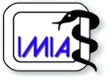 IMIA - International Medical Informatics Association logo