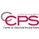 Center for Chemical Process Safety (CCPS) logo
