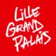 Lille Grand Palais logo