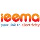 Indian Electrical & Electronics Manufacturers'' Association (IEEMA) logo