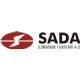 SADA Trade Fairs Inc. logo