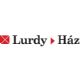 Lurdy H&aacutez - Lurdy Conference and Event Center logo