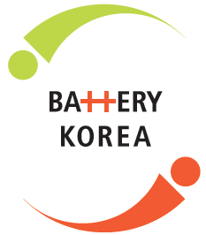 BATTERY KOREA 2013