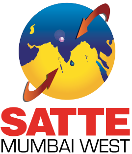 SATTE Mumbai West 2014