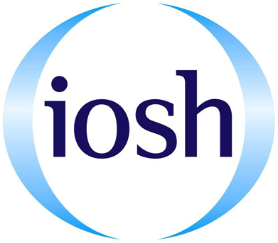 IOSH conference and exhibition 2014