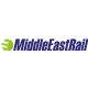 Middle East Rail 2015