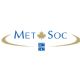 MetSoc - The Metallurgy and Materials Society logo