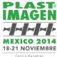 PLASTIMAGEN Mexico 2014