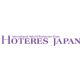 Hoteres Japan 2019