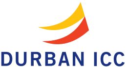 Inkosi Albert Luthuli International Convention Centre Complex logo