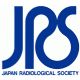 Japan Radiological Society(JRS) logo