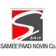 Samee Paad Novin Co. logo