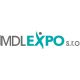 MDL Expo, s. r. o. logo