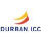 Inkosi Albert Luthuli International Convention Centre Complex logo