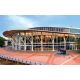 Inkosi Albert Luthuli International Convention Centre Complex