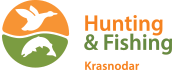 Hunting & Fishing 2016