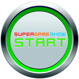 Super Game Show 2013