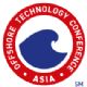 Offshore Technology Conference Asia Secretariat logo