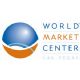 World Market Center Las Vegas logo