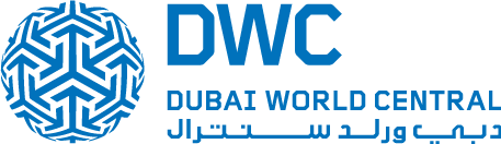 Dubai World Central logo