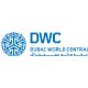 Dubai World Central logo